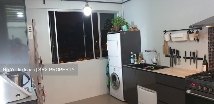 Blk 865 Yishun Street 81 (Yishun), HDB 4 Rooms #210117051